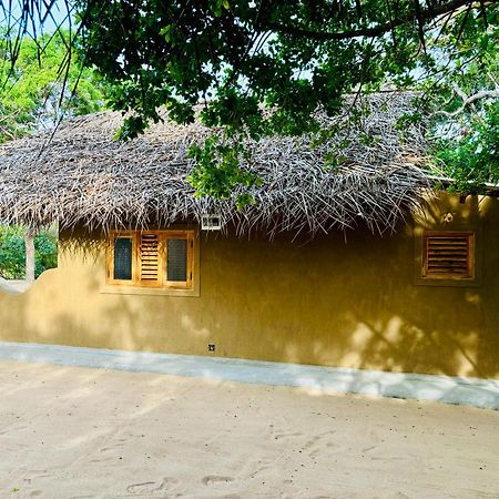 Peanut Farm Surf And Wild Resort - Arugambay Arugam Bay Exterior photo