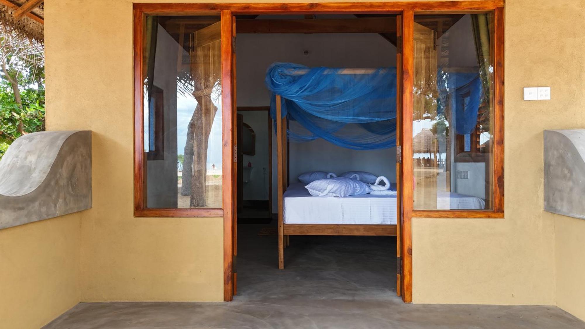 Peanut Farm Surf And Wild Resort - Arugambay Arugam Bay Exterior photo