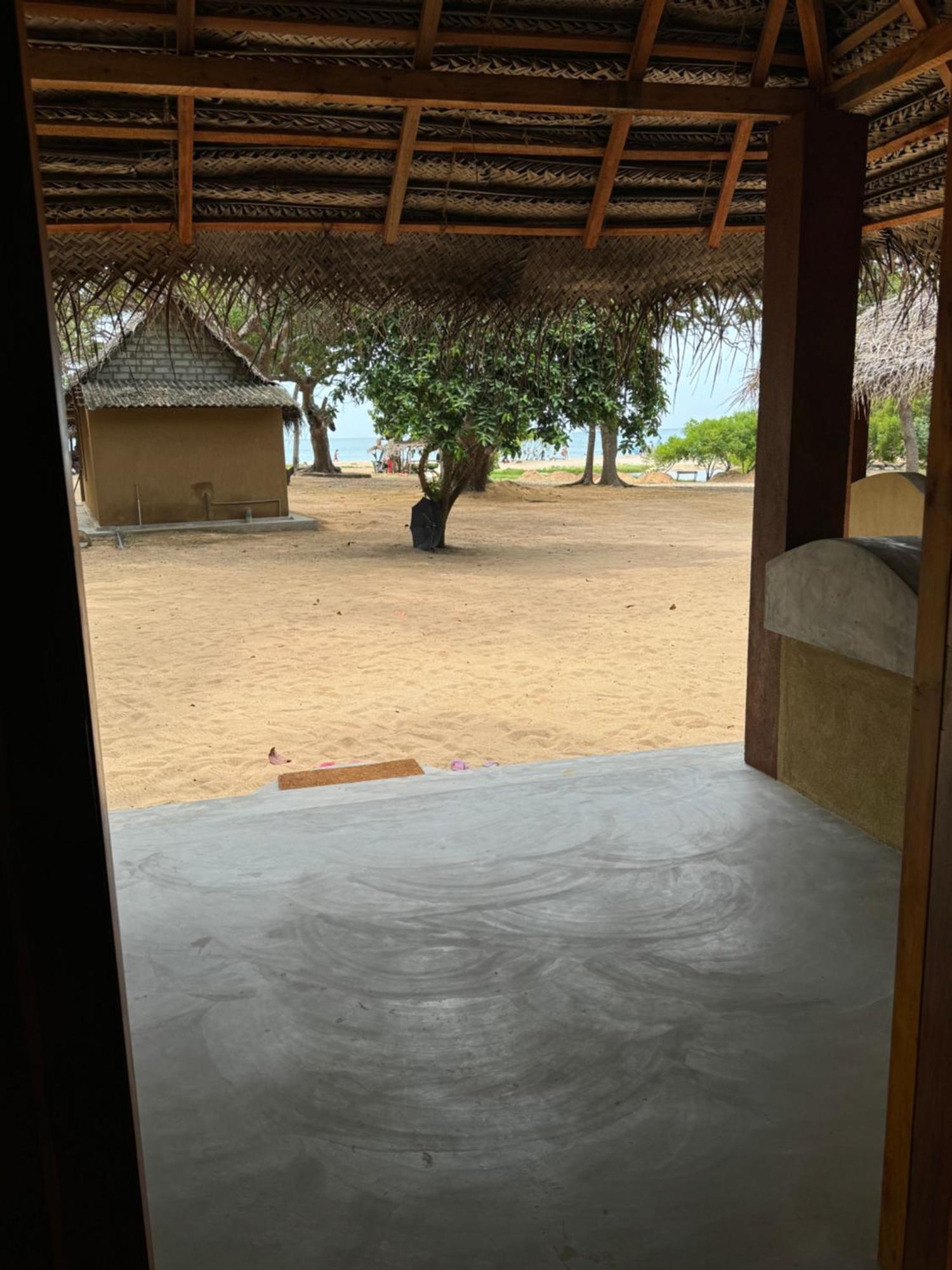 Peanut Farm Surf And Wild Resort - Arugambay Arugam Bay Exterior photo