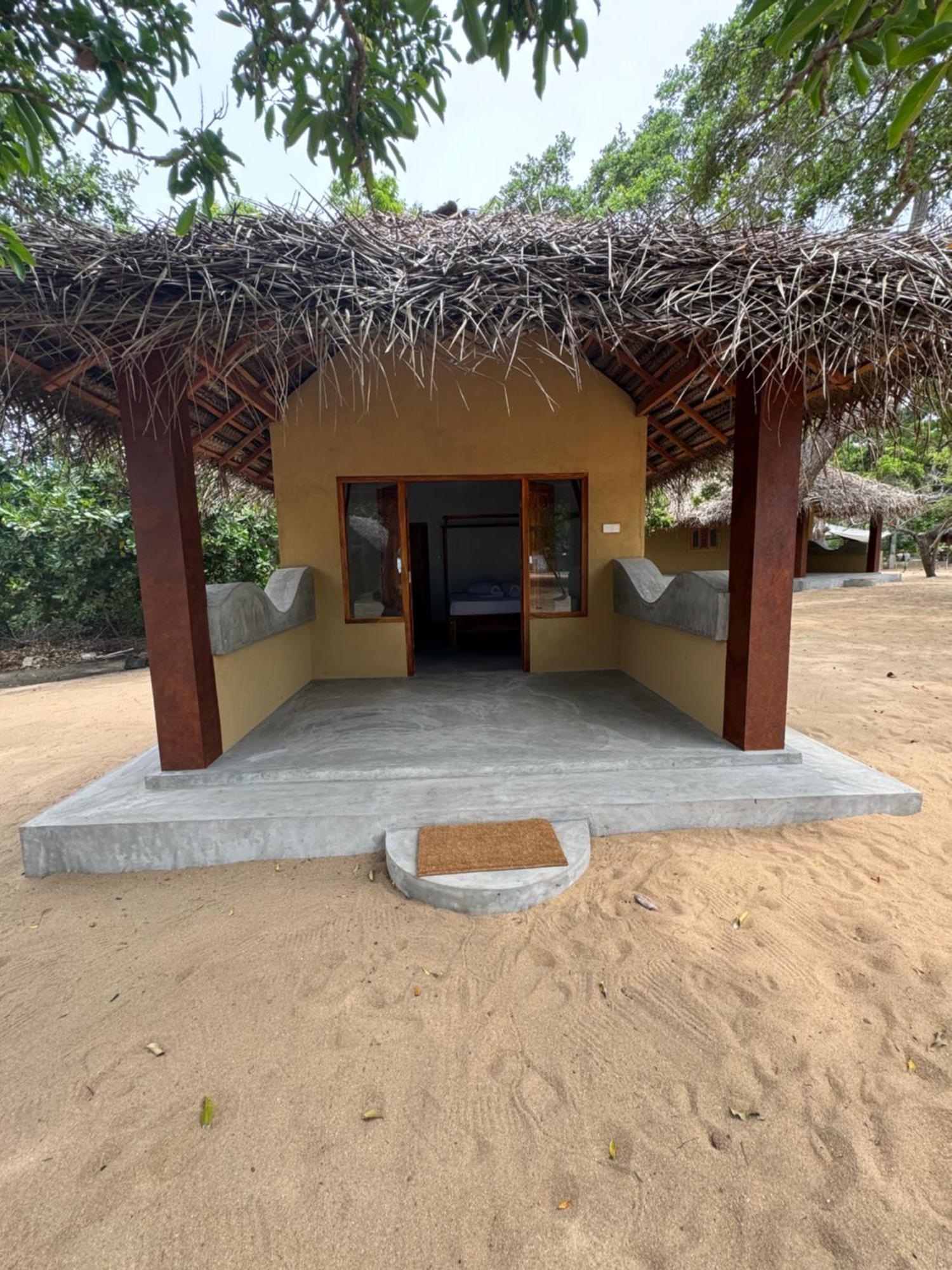 Peanut Farm Surf And Wild Resort - Arugambay Arugam Bay Exterior photo