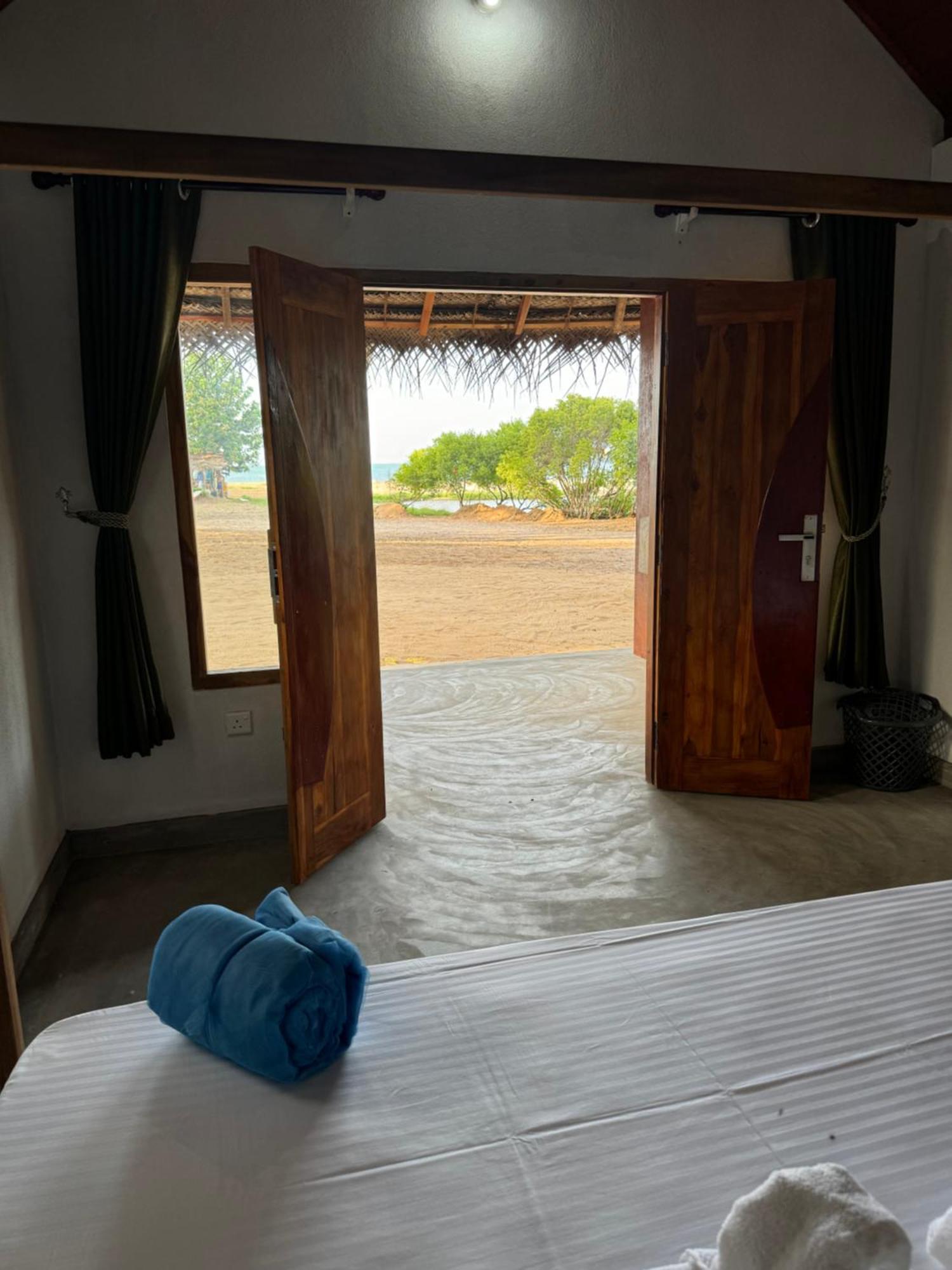 Peanut Farm Surf And Wild Resort - Arugambay Arugam Bay Exterior photo