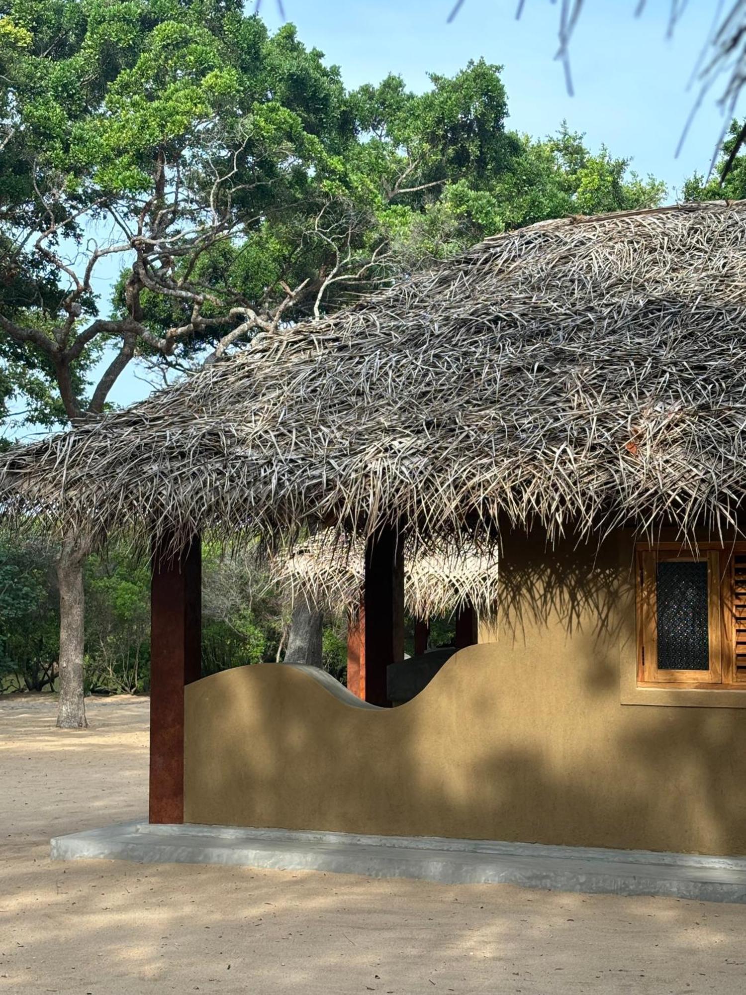 Peanut Farm Surf And Wild Resort - Arugambay Arugam Bay Exterior photo