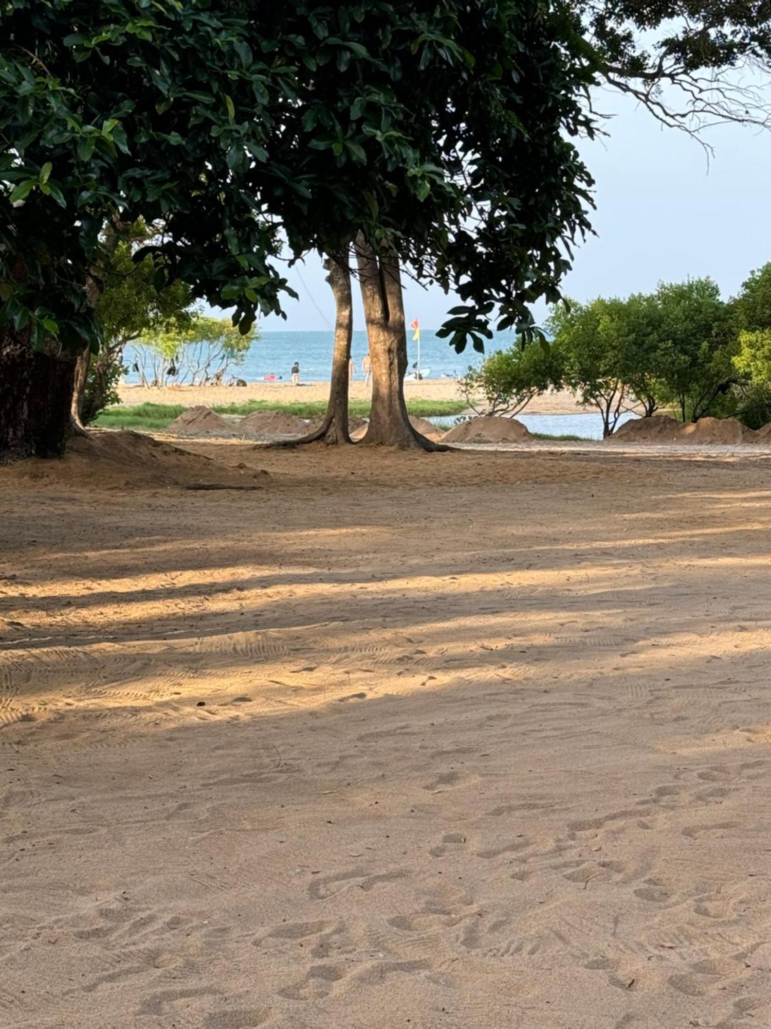 Peanut Farm Surf And Wild Resort - Arugambay Arugam Bay Exterior photo