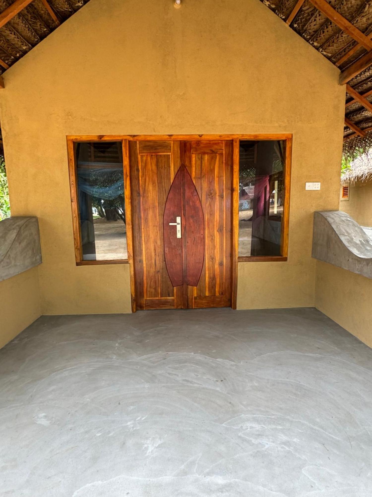 Peanut Farm Surf And Wild Resort - Arugambay Arugam Bay Exterior photo